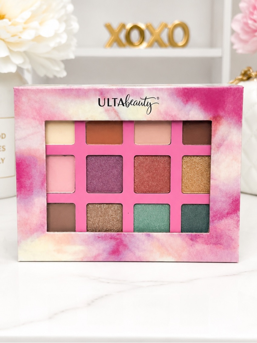 Ulta beauty Eyeshadow Palette-New